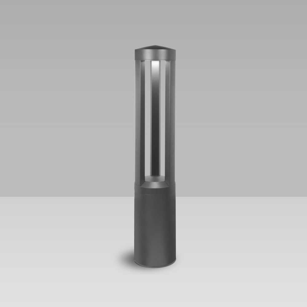 Bollard lights  