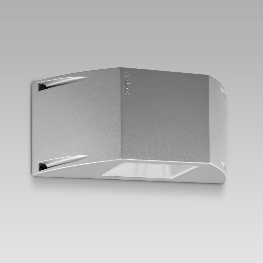 Wall and facade luminaires  