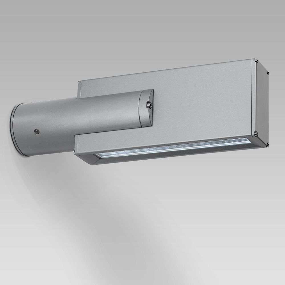 Wall and facade luminaires  