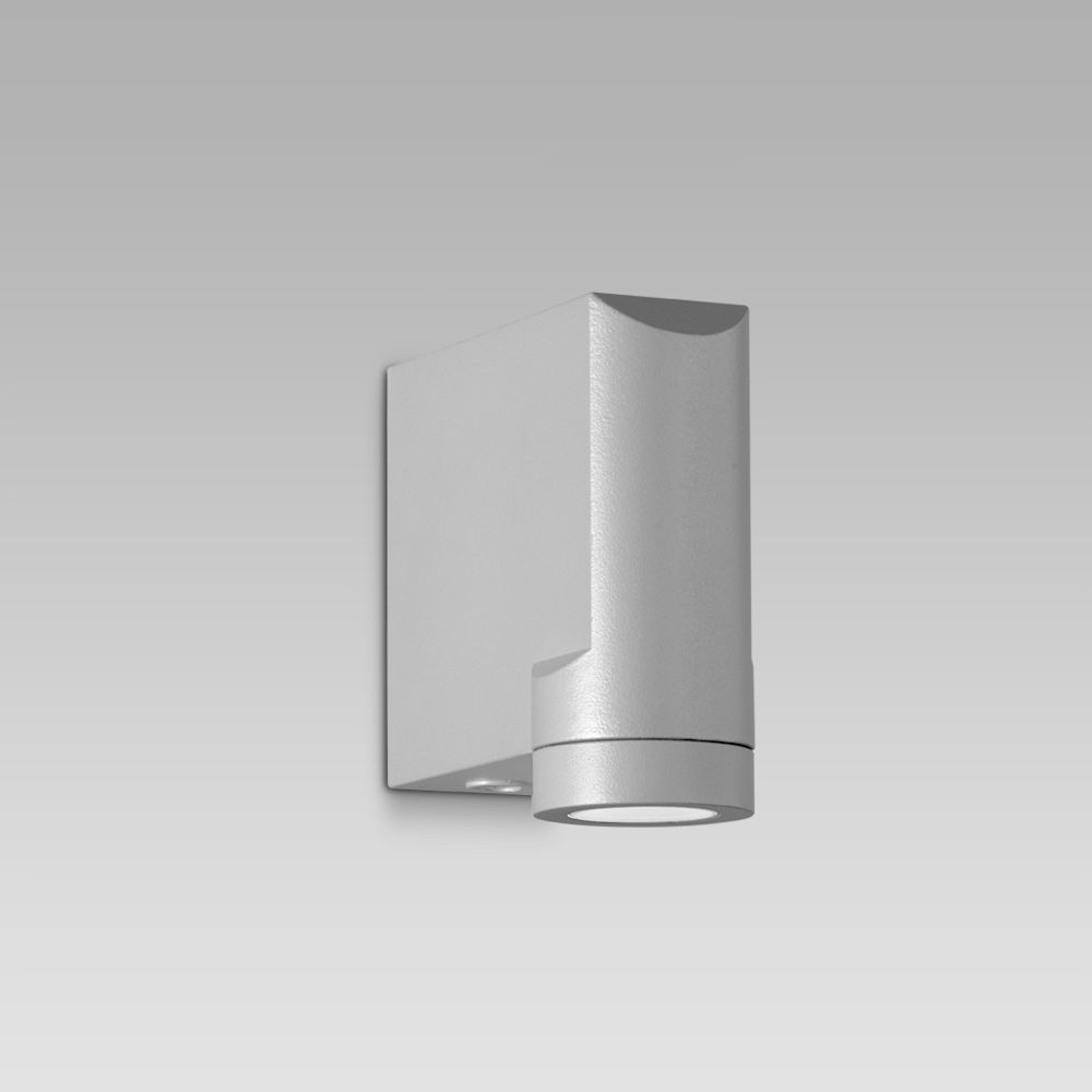 Wall and facade luminaires  